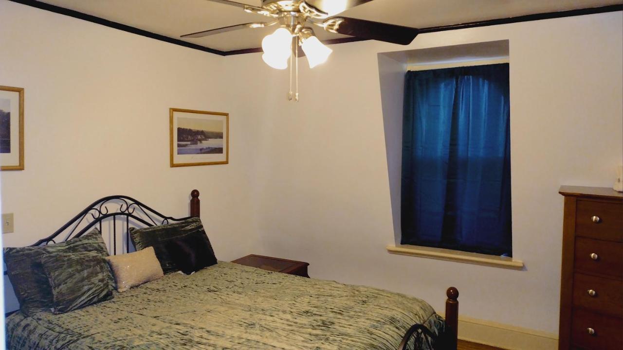 Mini Mansion Hotel Affordable Stays Plainfield Nj Near Public Transportation エクステリア 写真